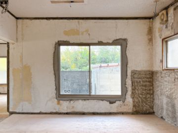 福岡市早良区城西の賃貸物件/どうつくる？ウラ店舗