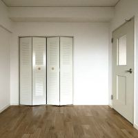 北九州市門司区藤松の賃貸物件/洋室は計2部屋ございます