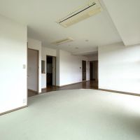 北九州市門司区東港町の賃貸物件/シンプルに使いやすそうな間取り