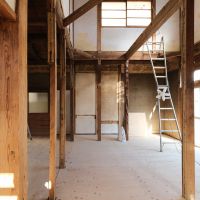 福岡市中央区桜坂の賃貸物件/上から落ちてくる光が、
空間全体をふわっと包んでくれます。