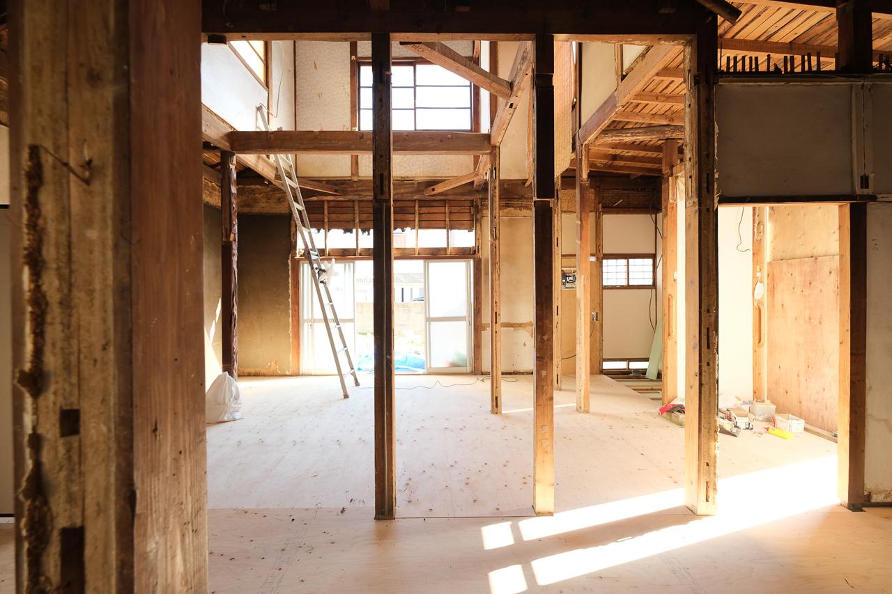 福岡市中央区桜坂の賃貸物件/いろんな角度から。