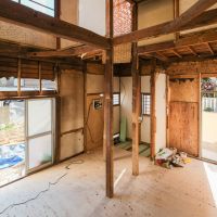 福岡市中央区桜坂の賃貸物件/どんなふうに変わるのかワクワク。