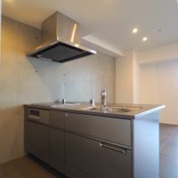 福岡市中央区六本松の賃貸物件/料理が楽しくなりそう。