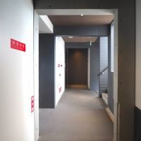 福岡市中央区六本松の賃貸物件/共用部。