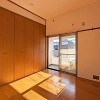 福岡市南区清水の賃貸物件/洋室。