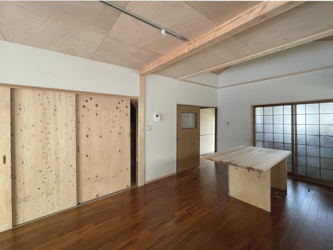 福岡市城南区友丘の賃貸物件/シンプルに整った、品のある空間です。