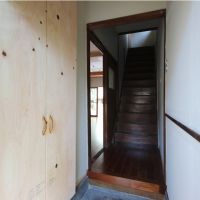 福岡市城南区友丘の賃貸物件/玄関