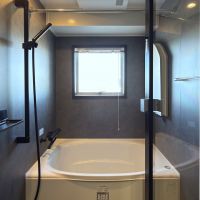 福岡市中央区平尾の賃貸物件/浴室