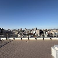 福岡市中央区平尾の賃貸物件/広さはなんと81.80平米。