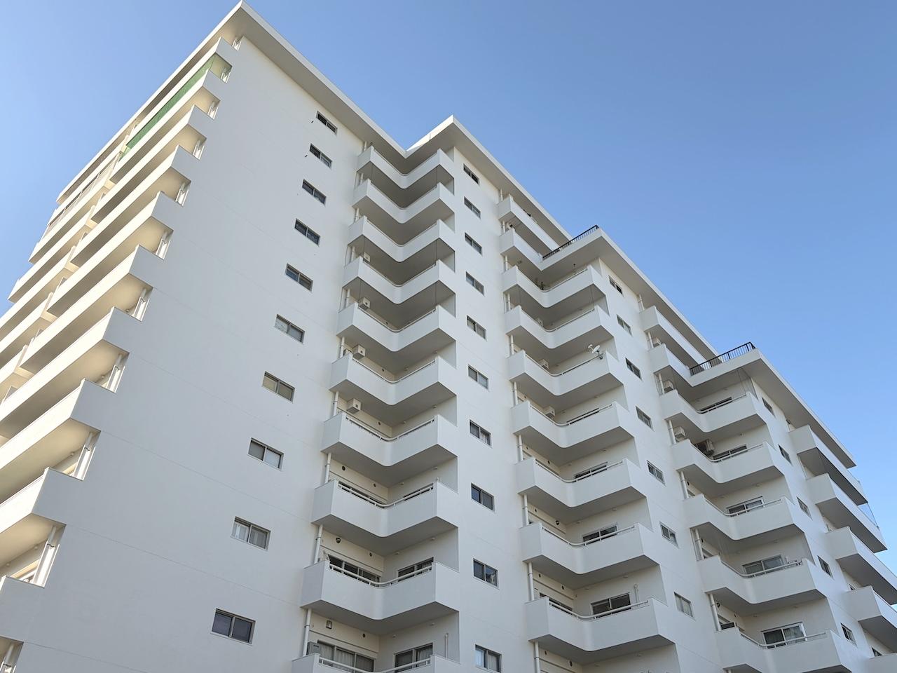 福岡市中央区平尾の賃貸物件/平尾で有名なヴィンテージマンションです。