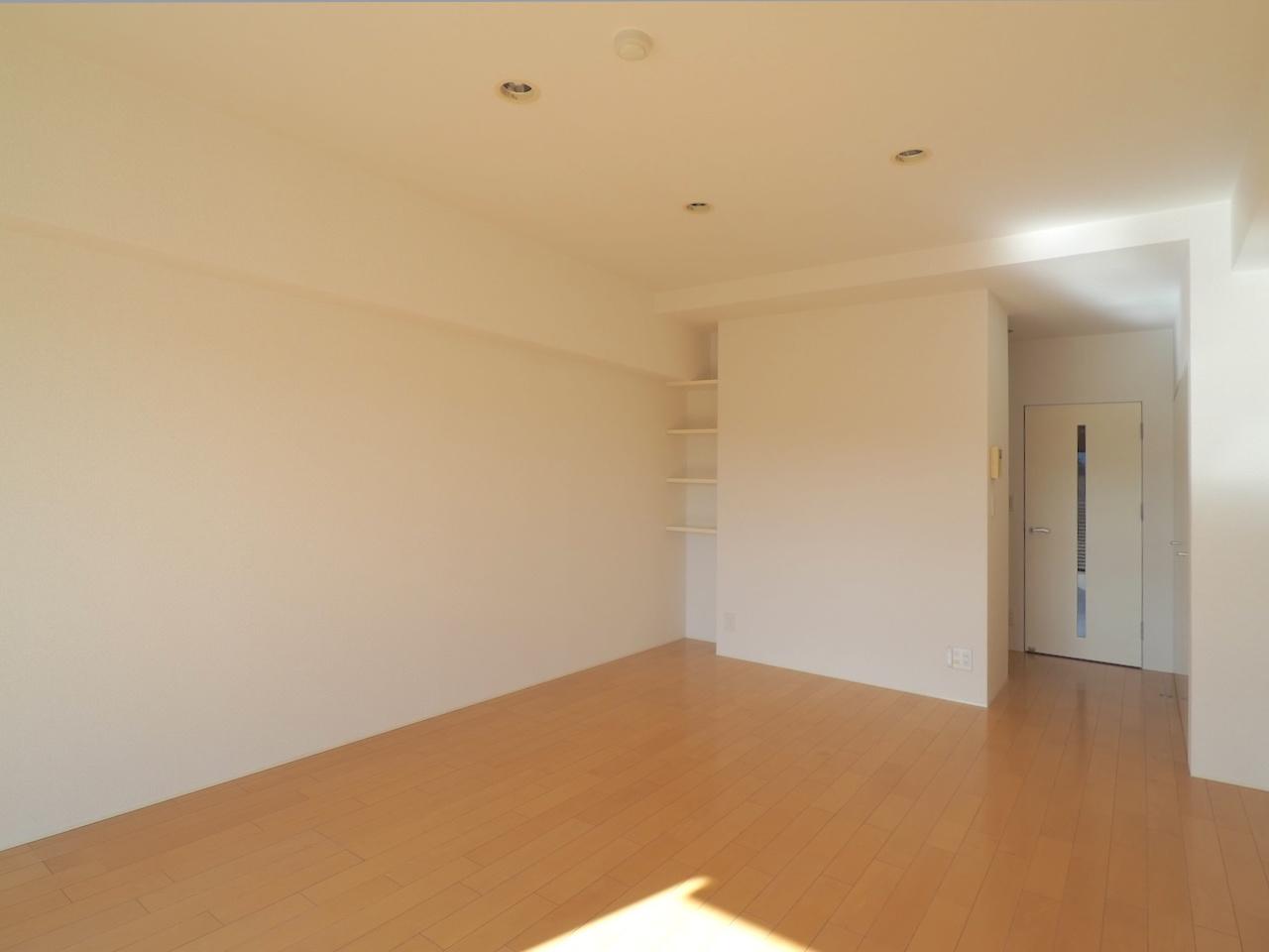 福岡市中央区大手門の賃貸物件/収納もあります。