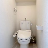 福岡市中央区大手門の賃貸物件/温水洗浄機付き便座