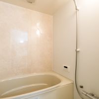 福岡市南区皿山の賃貸物件/ユニットバスは今回交換済み。気持ちよく使えます。