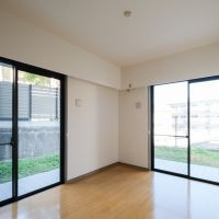 福岡市南区皿山の賃貸物件/5.5帖の洋室