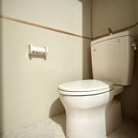 福岡市城南区鳥飼の賃貸物件/トイレ