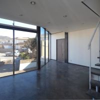 福岡県大野城市大城の売買物件/奥の扉の先には