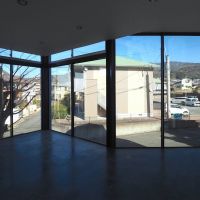 福岡県大野城市大城の売買物件/青空がよく似合う。