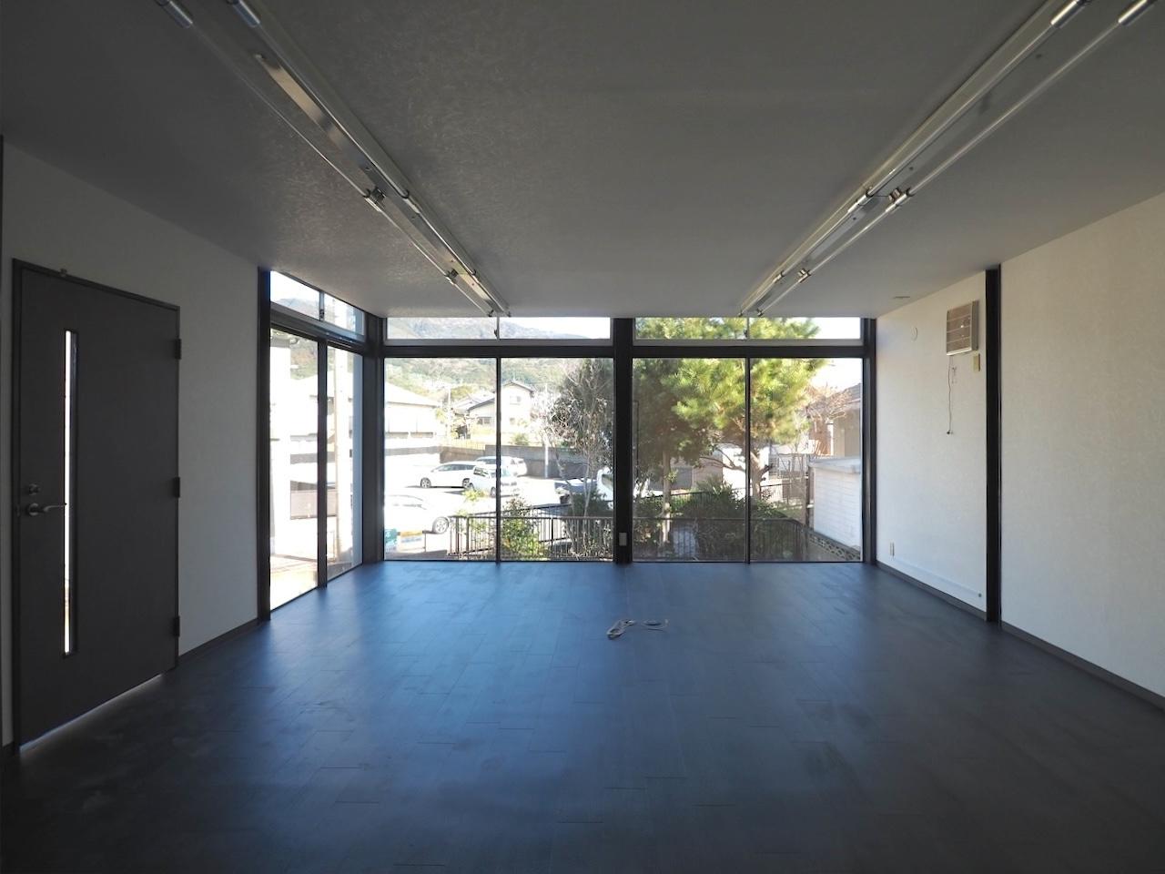 福岡県大野城市大城の売買物件/もうひとつの大きな空間。