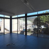 福岡県大野城市大城の売買物件/2階からは緑が見えてまた雰囲気が違います。