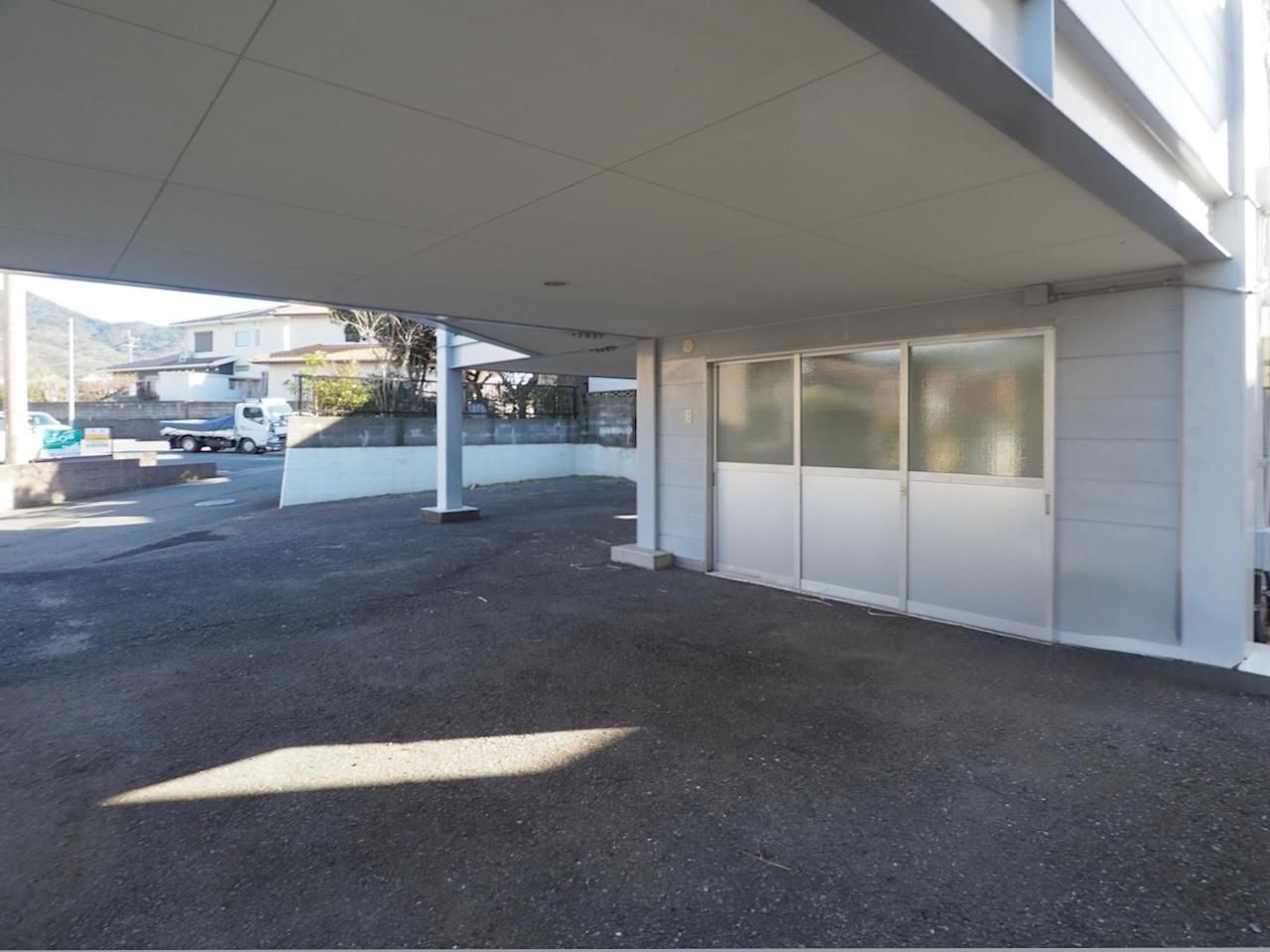 福岡県大野城市大城の売買物件/在庫のある業種も良さそう。