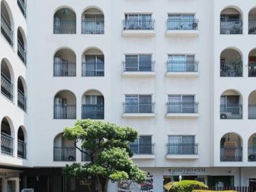 福岡市中央区浄水通の売買物件/浄水ヴィンテージの気品