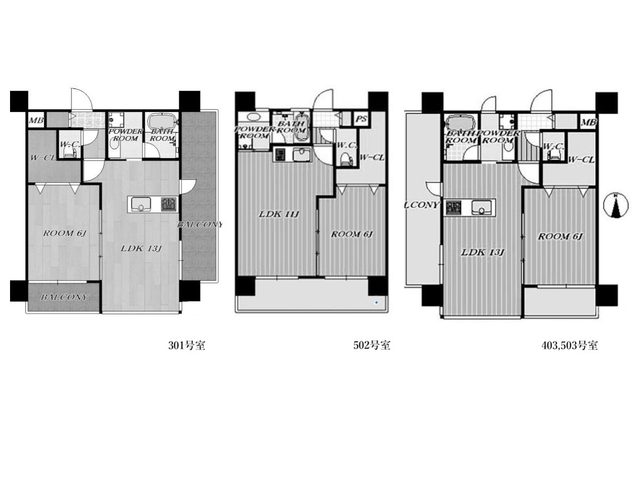 福岡市中央区荒戸の賃貸物件