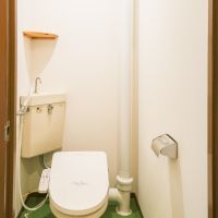 福岡市中央区小笹の賃貸物件/トイレ