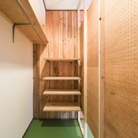 福岡市中央区小笹の賃貸物件/収納スペースがおしゃれ！