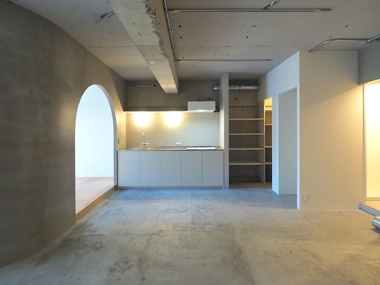 福岡市南区向野の売買物件/刺さる方にはきっと刺さるはず。