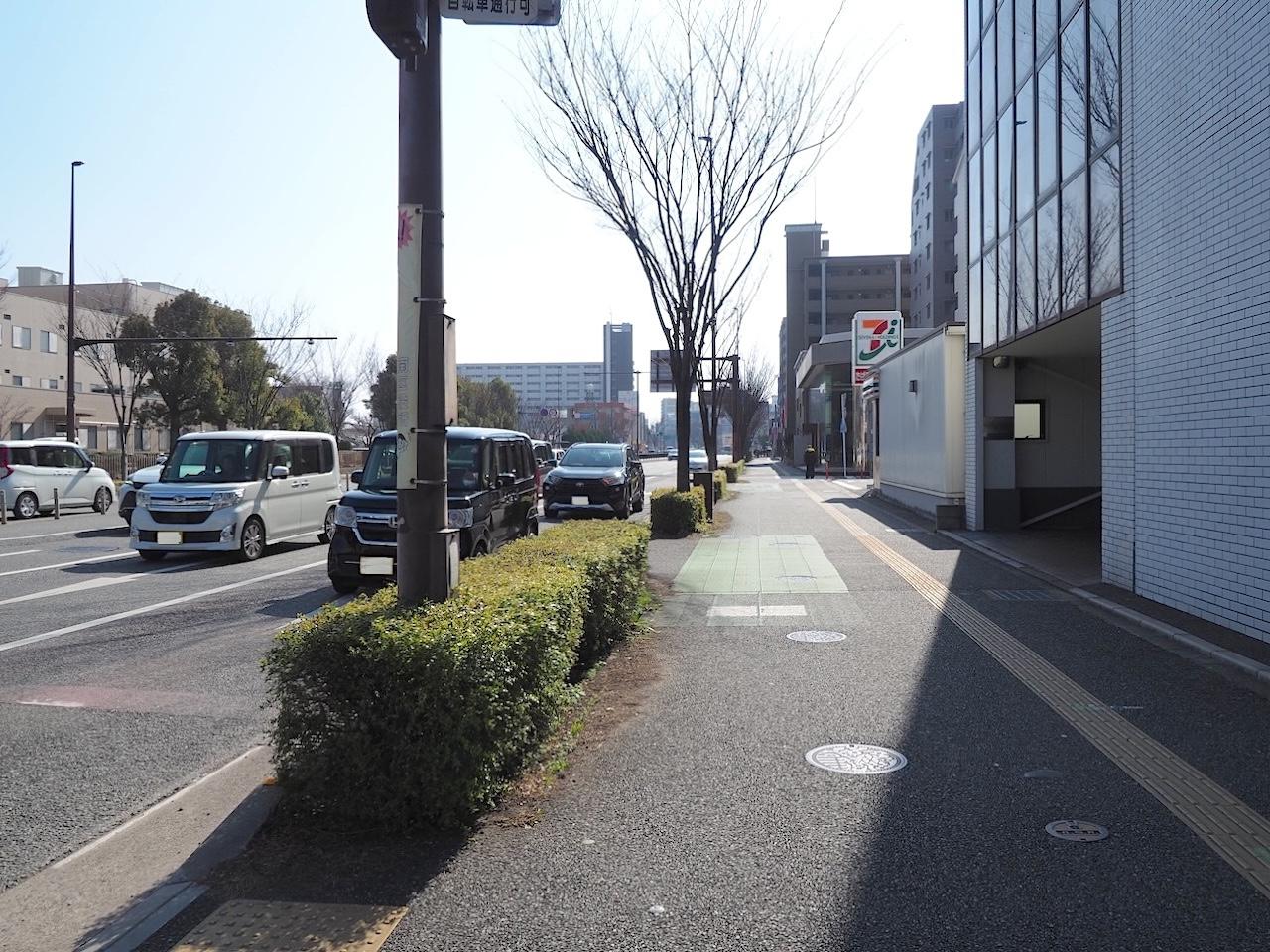 福岡市南区向野の売買物件/大橋駅徒歩圏内です。