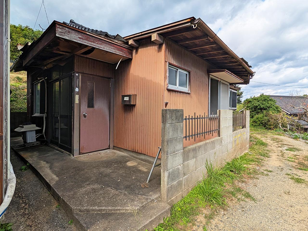 糸島市二丈吉井の売買物件/一度試してみたかったこと、ここで実現させませんか？