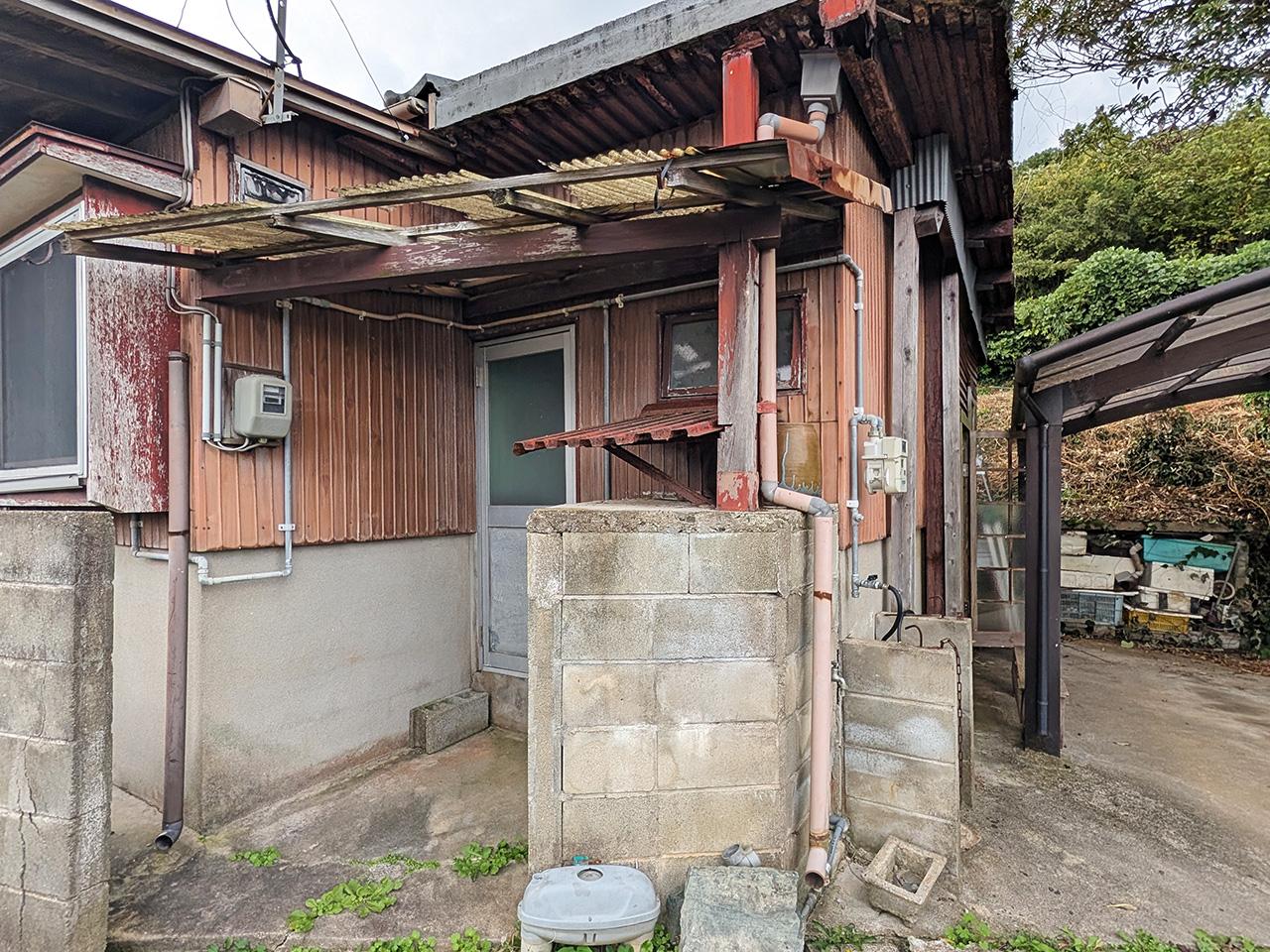 糸島市二丈吉井の売買物件/ここにも。