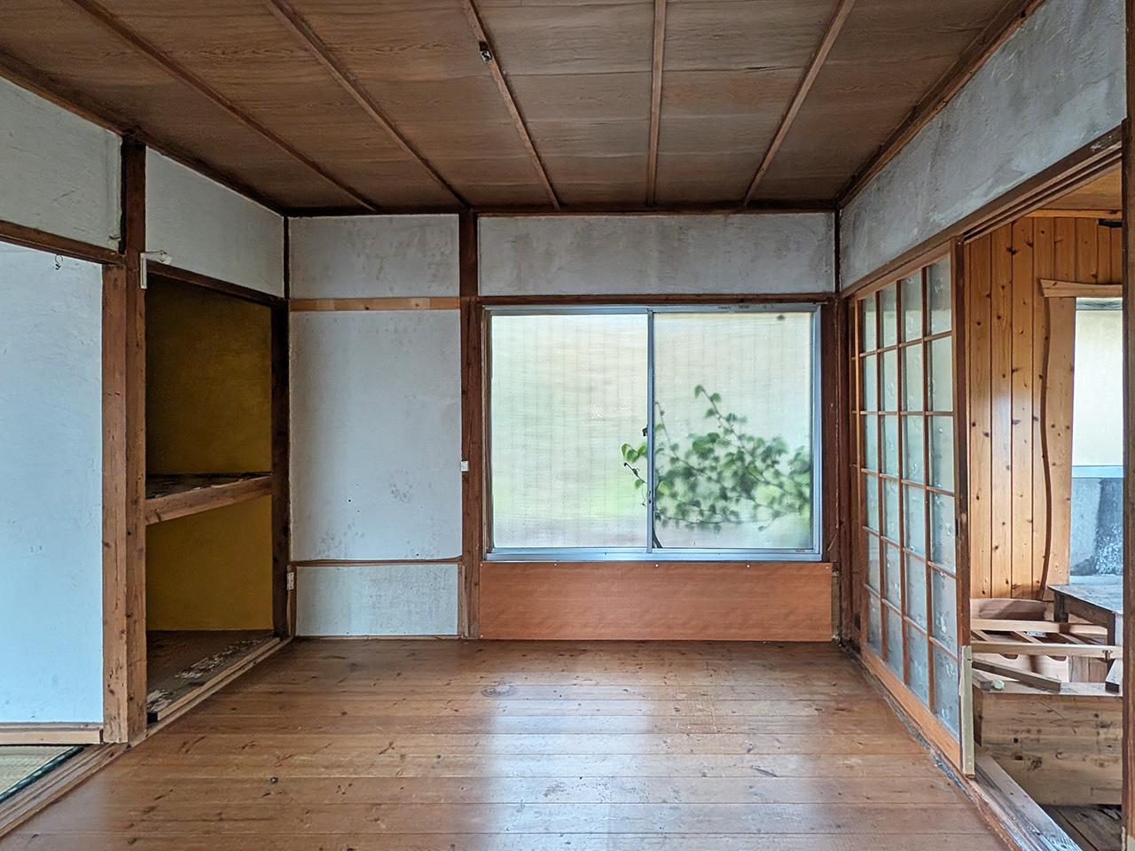 糸島市二丈吉井の売買物件/いい表情ですよね。