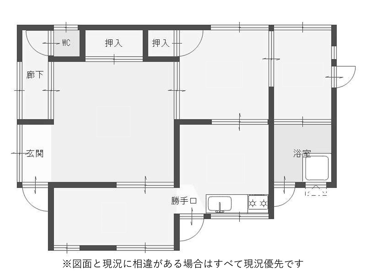 糸島市二丈吉井の売買物件
