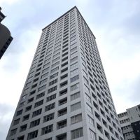 北九州市門司区大里本町の賃貸物件/周辺で一番背が高い門司のシンボル的タワーマンション！
