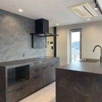 北九州市門司区大里本町の賃貸物件/収納もたっぷりです