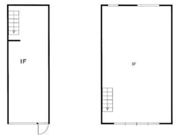 北九州市門司区中町の賃貸物件