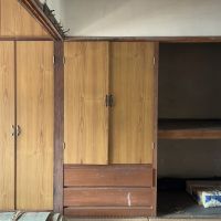 北九州市門司区中町の賃貸物件/収納もそれなりにあります（3F）