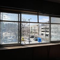 北九州市門司区中町の賃貸物件/3F窓からの眺め。