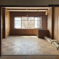 北九州市門司区中町の賃貸物件/フローリングと和室スペースに分かれています（3F）