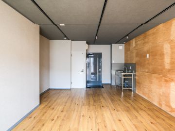 福岡市城南区鳥飼の賃貸物件/鳥飼グリーンモール構想