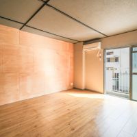 福岡市城南区鳥飼の賃貸物件/シュッとしてるけど落ち着く。