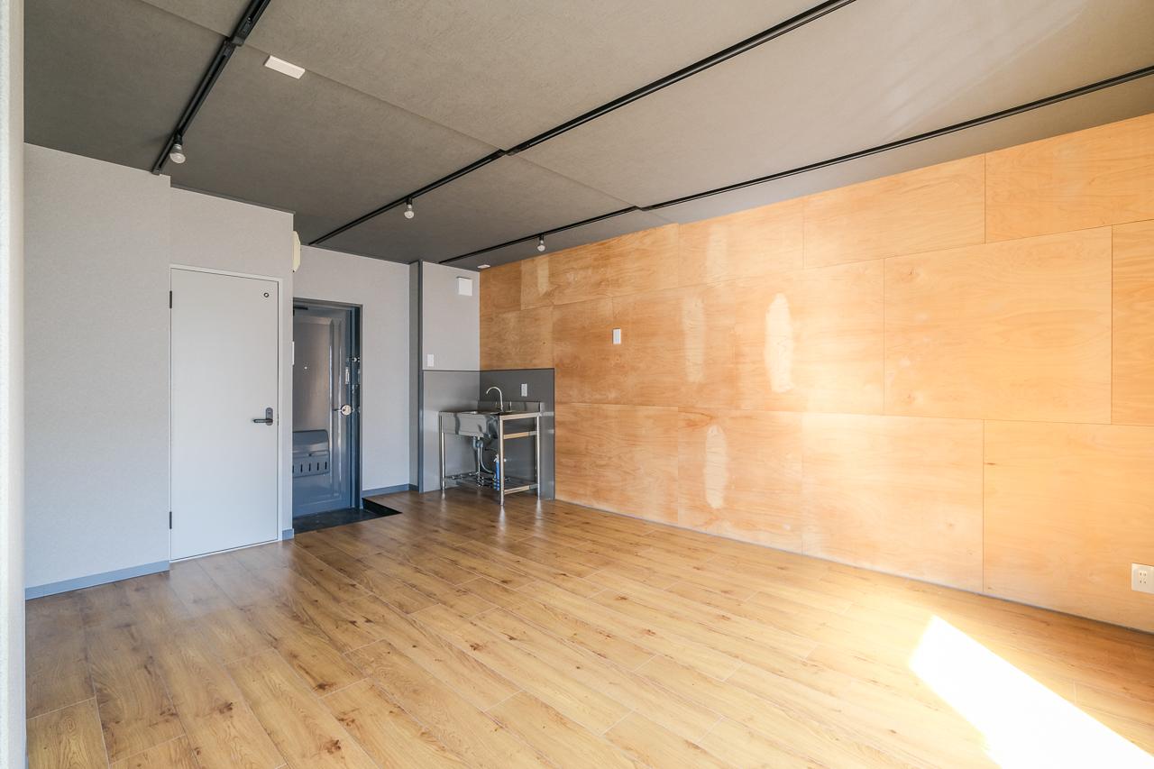 福岡市城南区鳥飼の賃貸物件/今回は事務所区画のご紹介です。飲食店やテナントはNG。