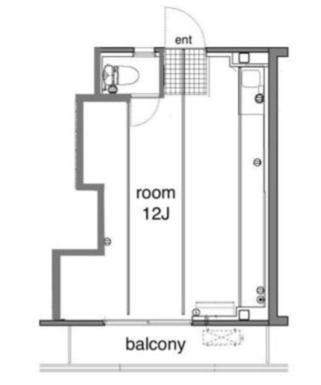 福岡市城南区鳥飼の賃貸物件
