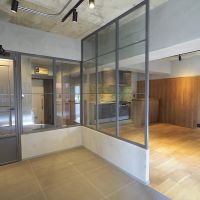 福岡市中央区舞鶴の売買物件/例えばこちらをワークスペースにするとかも良さそう。