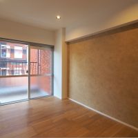 福岡市中央区舞鶴の売買物件/こちらは寝室にどうでしょう。