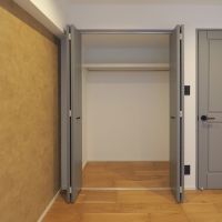 福岡市中央区舞鶴の売買物件/収納もあります。