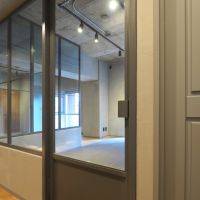 福岡市中央区舞鶴の売買物件/建具もこだわり。