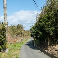 福岡市西区宮浦の売買物件/ちょっと歩くとグランピング施設もあって