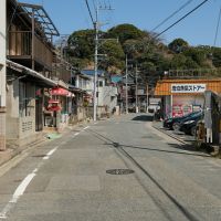 福岡市西区宮浦の売買物件/なんだかゆっくりとした時間が流れている。